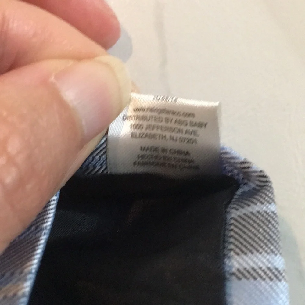 5/$35 sale- you pick/bundle - toddler's plaid tie
